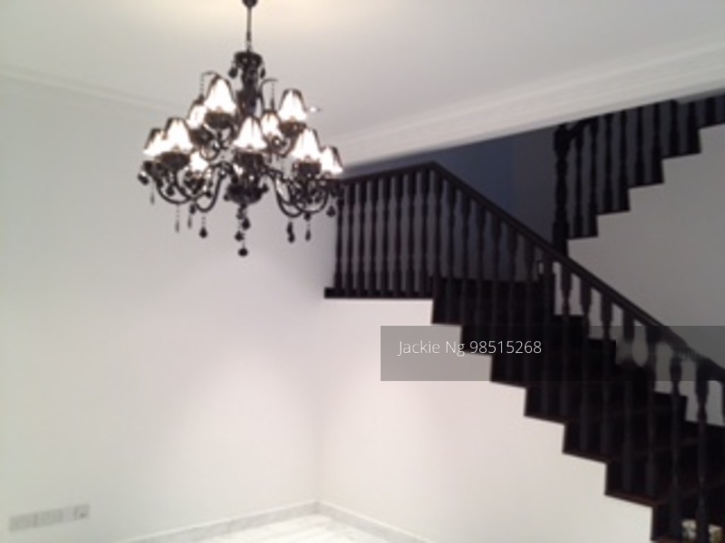 Shamrock Park (D10), Semi-Detached #129883572